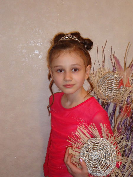 Дарья Калита