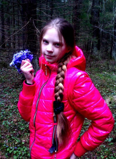 Диана Шимкович