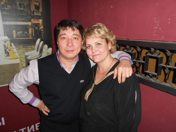 Мурат Абрашев