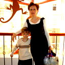Елена Кондратенко
