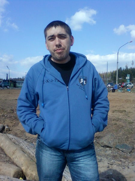 Алексей Алексеев