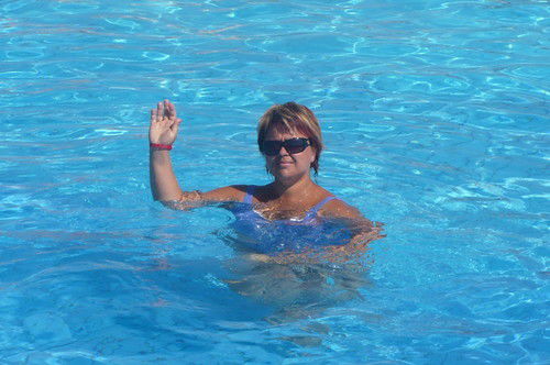 Ольга Тихомирова