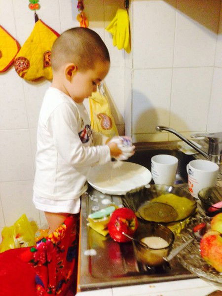 Дюсембай Хасенов