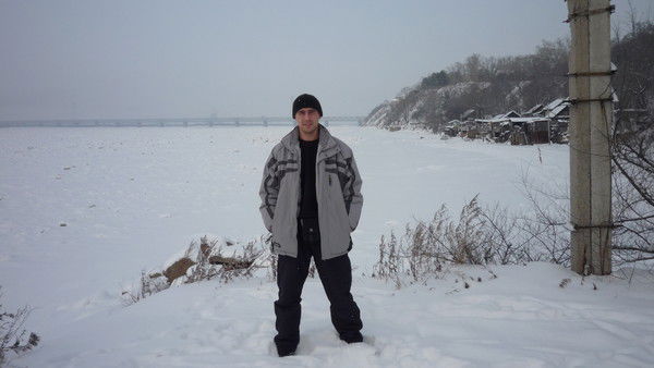 Алексей Белокрылов