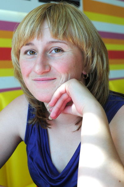 Ольга Зигура