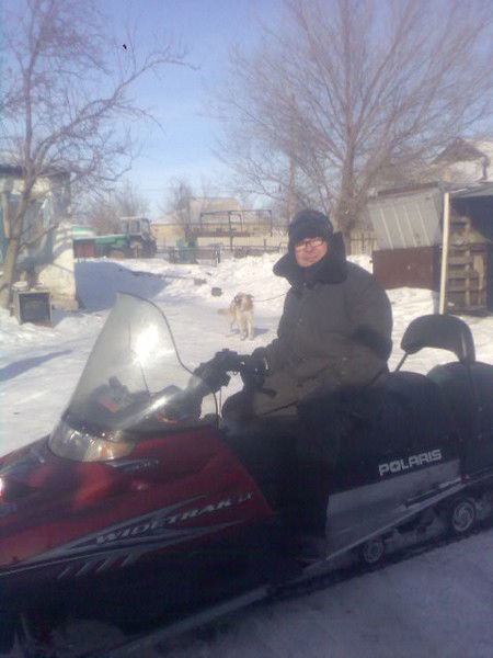 Руслан Асанбаев