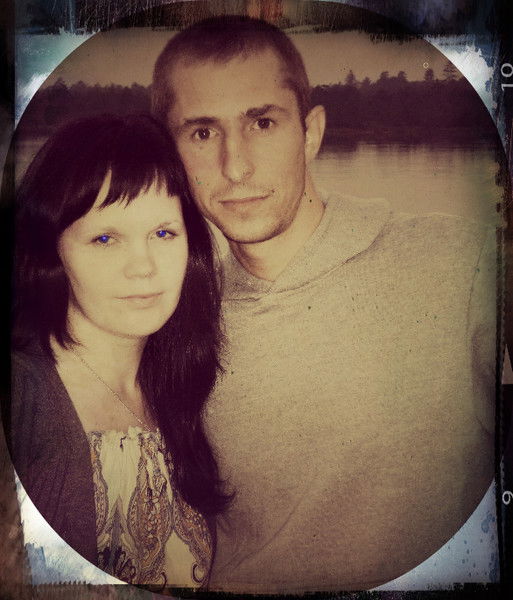 Алена Стасюк