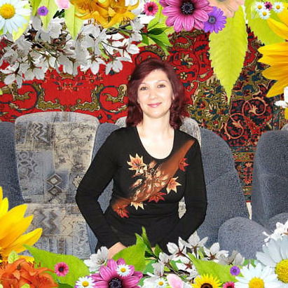 Ирина Лепявко