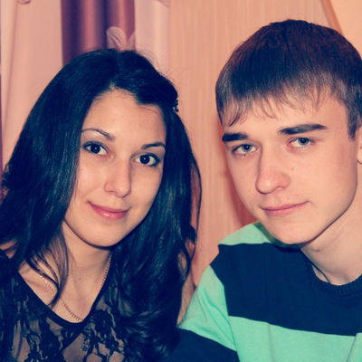 Аня Астанина