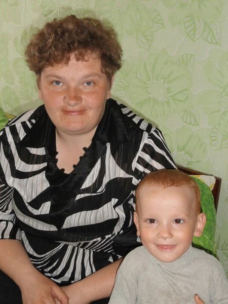 Ольга Анисимовва