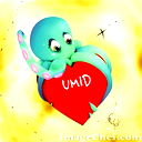 Umidjon Murodov