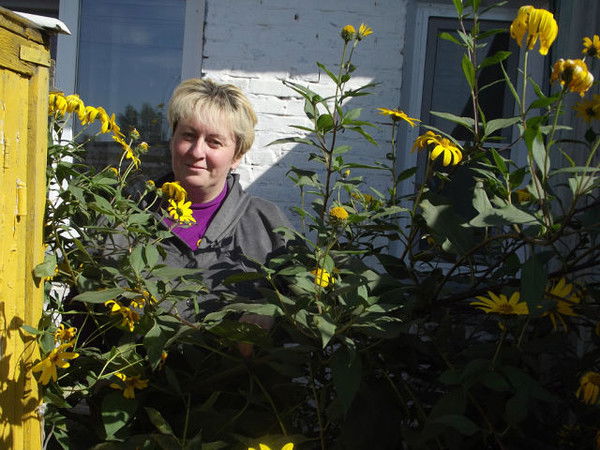 Юлия Архипова