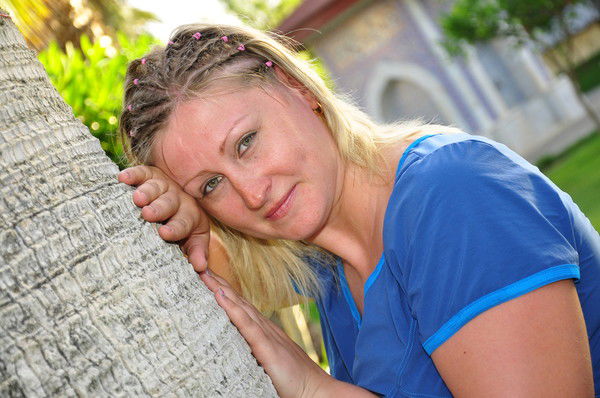 Ольга Иночкина