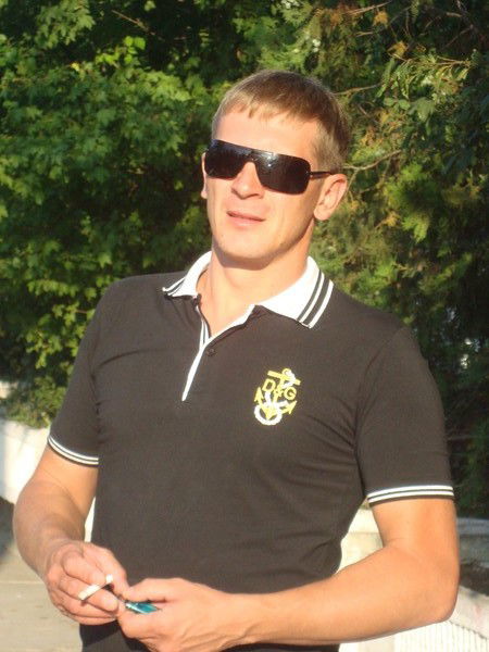 Андрей Котлов