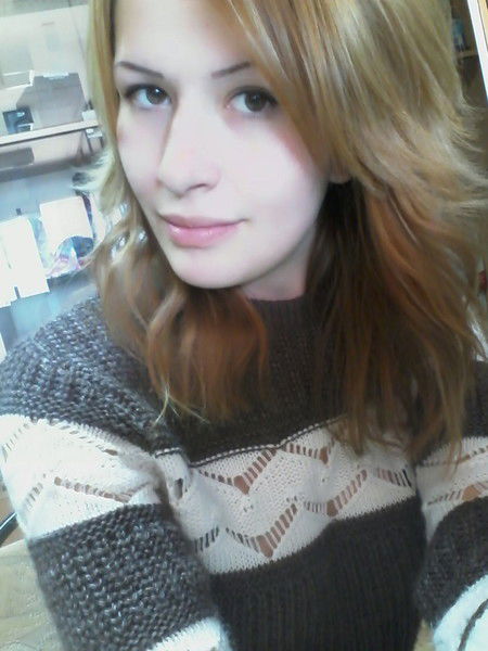 Татьяна Сергеева