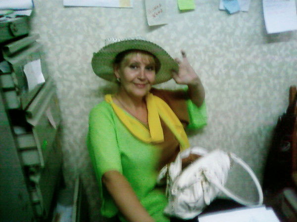 Любовь Тарасова