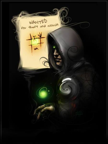 Арсений Салливан