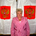 Ирина Будылкина