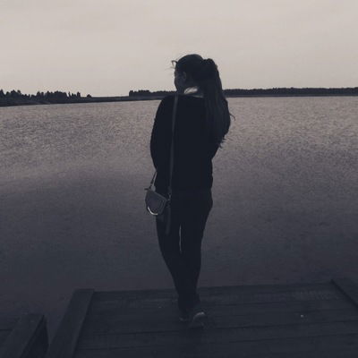 Анастасия Блакитная