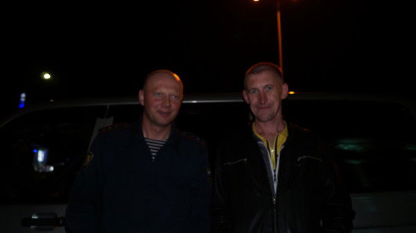 Сергей Мильнер