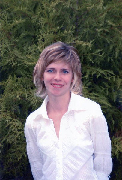 Наталья Соколова