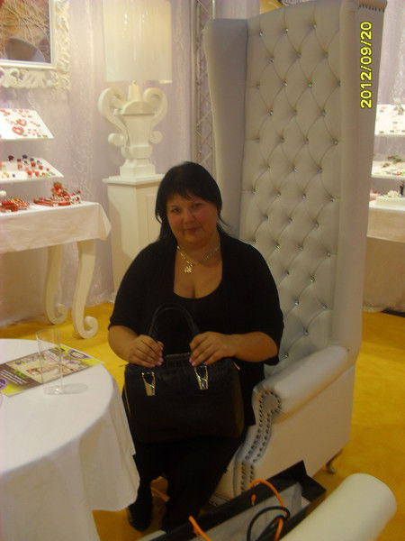 Ирина Паенкова