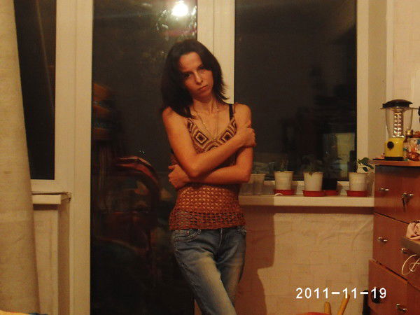 Александра Жаркова