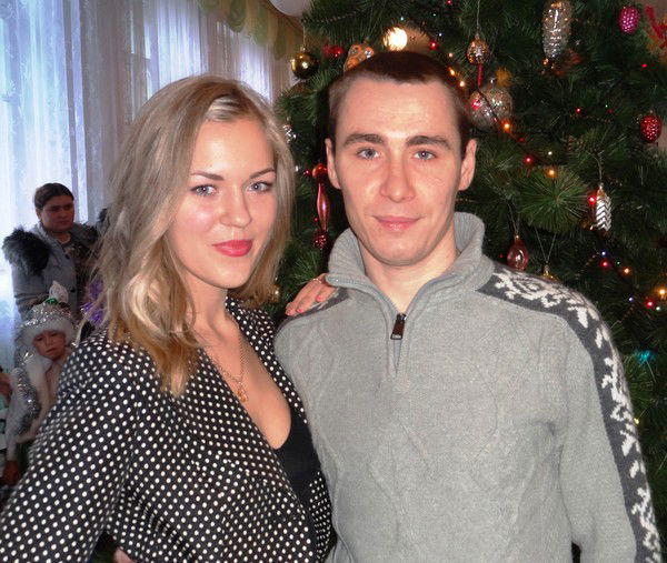 Наталия Старинская