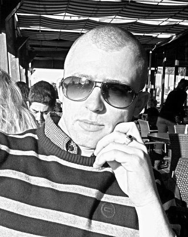 Дмитрий Костенко