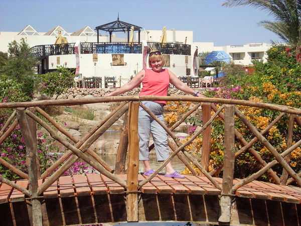 Светлана Атнагулова