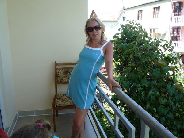 Татьяна Калинина