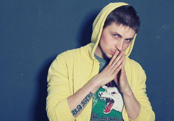 Александр Трофимчук