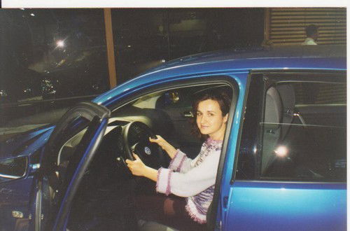 Елена Кабзова