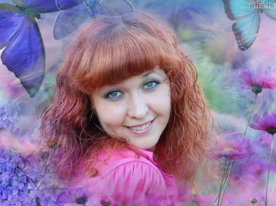 Ольга Кузоватова