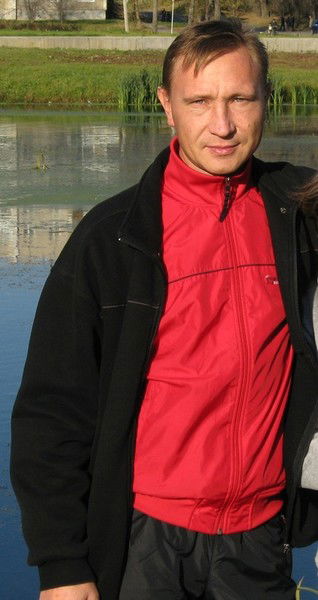 Александр Кипкаев