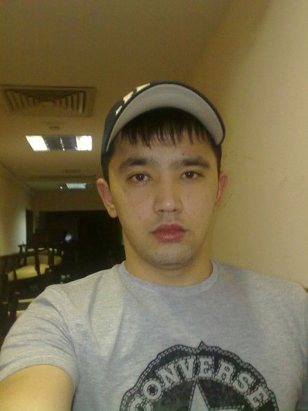 Зулпкар Мухамедов