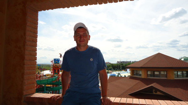 Алексей Бурмистров