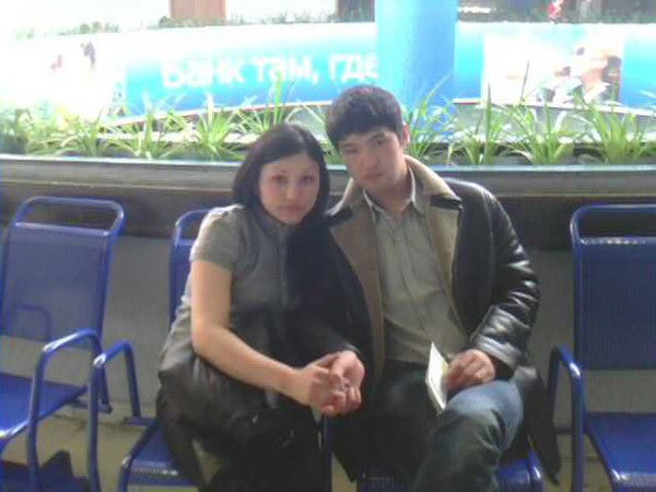 Уланбек Борубаев