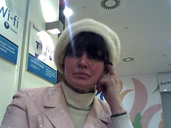 Людмила Яковлева