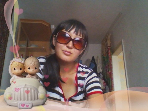 Марал Касенова