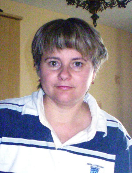 Людмила Кузнецова