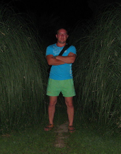 Евгений Шамарин