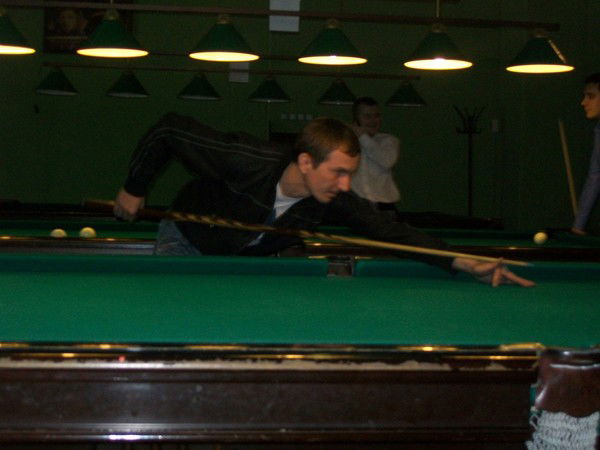 Алексей Алексей