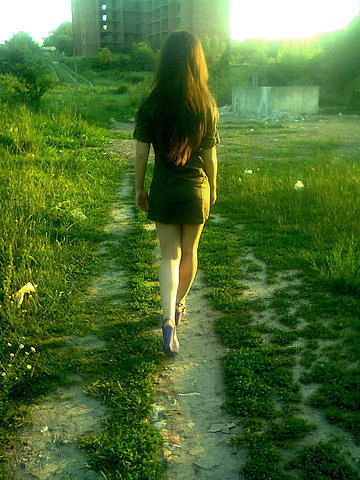 Дарья Беженарь