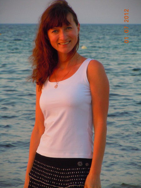 Екатерина Меркулова