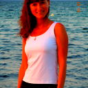 Екатерина Меркулова