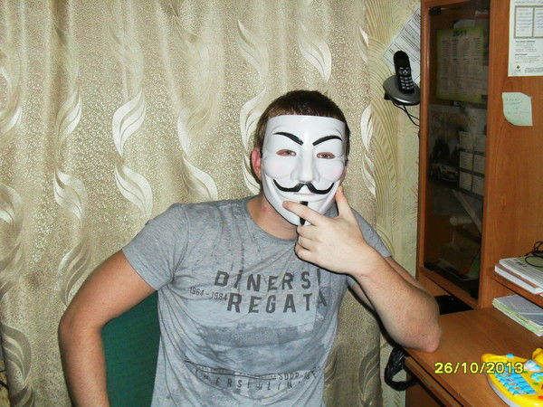 Дмитрий Бомбир