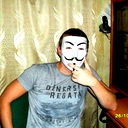 Дмитрий Бомбир