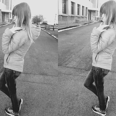 Ирина Тараканова