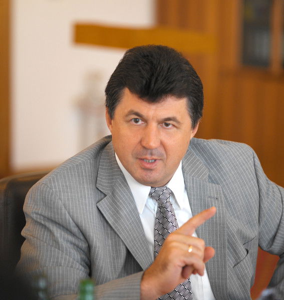 Александр Черногоров